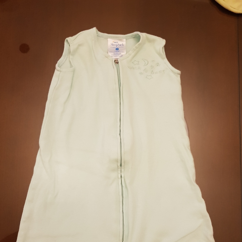 Halo Sleepsack